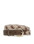 Guess Curea de Damă Izzy (JB) Belts BW7827 VIN25 Maro - Pled.ro