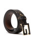 Guess Curea de Damă Liberty City Belts BW7506 VIN35 Maro - Pled.ro