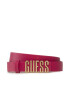 Guess Curea de Damă Not Coordinated Belts BW7700 VIN20 Roz - Pled.ro