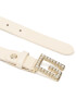 Guess Curea de Damă Not Coordinated Belts BW7753 VIN25 Bej - Pled.ro