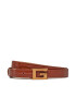 Guess Curea de Damă Sestri (CX) Belts BW9067 P4120 Maro - Pled.ro