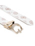 Guess Curea de Damă Silvana (PA) Belts BW7811 VIN30 Alb - Pled.ro