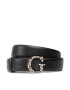 Guess Curea de Damă Adjustable Pant Belt BW7633 P2230 Negru - Pled.ro