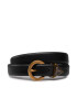 Guess Curea de Damă Errin Belts BW7691 VIN25 Negru - Pled.ro