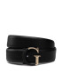 Guess Curea de Damă Not Coordinated Belts BW7667 VIN35 Negru - Pled.ro