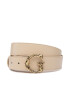 Guess Curea de Damă Not Coordinated Belts BW7670 VIN30 Bej - Pled.ro