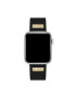 Guess Curea de înlocuire pentru Apple Watch CS3004S1 Negru - Pled.ro