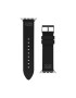 Guess Curea de înlocuire pentru smartwatch CS3004S2 Negru - Pled.ro