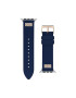 Guess Curea de înlocuire pentru Apple Watch CS3004S3 Bleumarin - Pled.ro