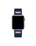 Guess Curea de înlocuire pentru Apple Watch CS3004S3 Bleumarin - Pled.ro