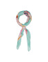 Guess Eșarfă Not Coordinated Scarves AW8672 MOD03 Roz - Pled.ro