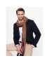 Guess Eșarfă Not Coordinated Scarves AM9080 VIS03 Maro - Pled.ro