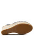 Guess Espadrile Halona FL6HLO FAL04 Bleumarin - Pled.ro