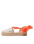 Guess Espadrile Jalene3 FL6JL3 FAL14 Bej - Pled.ro