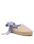 Guess Espadrile Jalene3 FL6JL3 FAL14 Colorat - Pled.ro