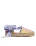 Guess Espadrile Jalene3 FL6JL3 FAL14 Colorat - Pled.ro