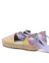 Guess Espadrile Jalene3 FL6JL3 FAL14 Colorat - Pled.ro