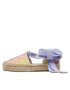 Guess Espadrile Jalene3 FL6JL3 FAL14 Colorat - Pled.ro