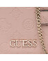 Guess Etui pentru Acte Berta (S) Slg SWD745 20600 Roz - Pled.ro