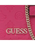 Guess Etui pentru Acte Wilder (D) Slg SWD745 20600 Roz - Pled.ro