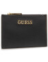 Guess Etui pentru carduri Nohea Accessories PWNOHE P0310 Negru - Pled.ro