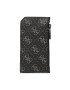 Guess Etui pentru carduri Vezzola Smart Slg SMEVZL LEA76 Negru - Pled.ro