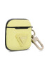 Guess Etui pentru căști Not Coordinated Keyrings RW1521 P2301 Galben - Pled.ro