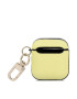 Guess Etui pentru căști Not Coordinated Keyrings RW1521 P2301 Galben - Pled.ro