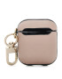 Guess Etui pentru căști Not Coordinated Keyrings RW1521 P2301 Roz - Pled.ro