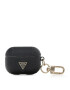 Guess Etui pentru căști Not Coordinated Keyrings RW1522 P2301 Negru - Pled.ro