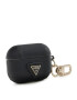 Guess Etui pentru căști Not Coordinated Keyrings RW1522 P2301 Negru - Pled.ro