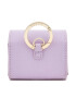 Guess Etui pentru căști Not Coordinated Keyrings RW1561 P3201 Violet - Pled.ro