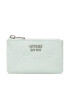 Guess Etui pentru chei Galeria (PO) Slg SWPO87 47340 Albastru - Pled.ro