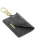 Guess Etui pentru chei Not Coordinated Keyrings RW1519 P2301 Negru - Pled.ro