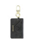 Guess Etui pentru chei Not Coordinated Keyrings RW1519 P2301 Negru - Pled.ro