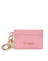 Guess Etui pentru chei Not Coordinated Keyrings RW1562 P3201 Roz - Pled.ro