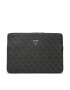 Guess Etui pentru laptop Vezzola Smart HMEVZL P3165 Negru - Pled.ro