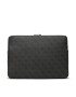 Guess Etui pentru laptop Vezzola Smart HMEVZL P3165 Negru - Pled.ro