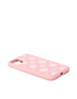 Guess Etui pentru telefon GUHCN6 1LSPE Roz - Pled.ro