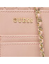 Guess Etui pentru telefon Not Coordinated Accessories PW1510 P2301 Roz - Pled.ro