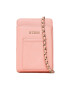 Guess Etui pentru telefon Not Coordinated Accessories PW1516 P3126 Coral - Pled.ro