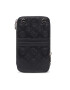 Guess Etui pentru telefon Not Coordinated Accessories PW1519 P3101 Negru - Pled.ro