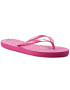 Guess Flip flop Animal Print Flip-Flops E62Z71 RUB58 Roz - Pled.ro