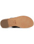 Guess Flip flop Genera FL6GEA ELE21 Negru - Pled.ro