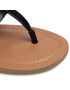 Guess Flip flop Genera FL6GEA ELE21 Negru - Pled.ro