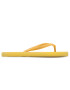 Guess Flip flop Slides E1GZ06 BB006 Galben - Pled.ro