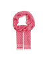 Guess Fular Shemara Scarves AW9450 VIS03 Roz - Pled.ro