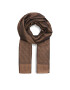 Guess Fular Vezzola Scarves AM9318 POL03 Maro - Pled.ro