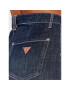 Guess Fustă de blugi W2YD06 D4PM3 Bleumarin Slim Fit - Pled.ro