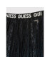 Guess Fustă J1BD01 WE7K0 Negru Regular Fit - Pled.ro